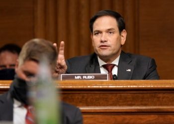LÍDERES REPUBLICANOS SE DESMARCAN DE TRUMP Y DEFIENDEN EL RECUENTO ELECTORAL