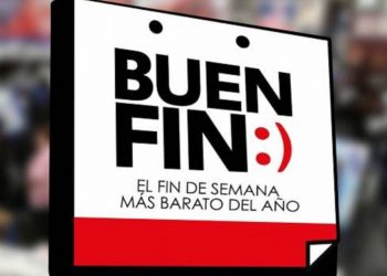 LISTO SE REPORTA TABASCO PARA EL BUEN FIN 2020, DEL 9 AL 20 DE NOVIEMBRE