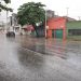 LLUVIAS FUERTES DE HASTA 150 MM, ESPERA IPCET PARA ESTE MARTES