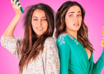 «LOCAS POR EL CAMBIO» MUESTRA EL PODER FEMENINO EN LA COMEDIA