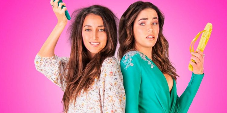 «LOCAS POR EL CAMBIO» MUESTRA EL PODER FEMENINO EN LA COMEDIA