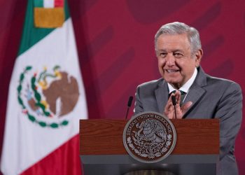 LÓPEZ OBRADOR CELEBRA FORTALEZA DEL PESO MEXICANO ANTE LAS ELECCIONES DE EEUU