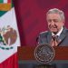 LÓPEZ OBRADOR CELEBRA FORTALEZA DEL PESO MEXICANO ANTE LAS ELECCIONES DE EEUU