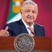 LÓPEZ OBRADOR DESTACA QUE MARADONA «NUNCA RENUNCIÓ A SUS IDEALES»