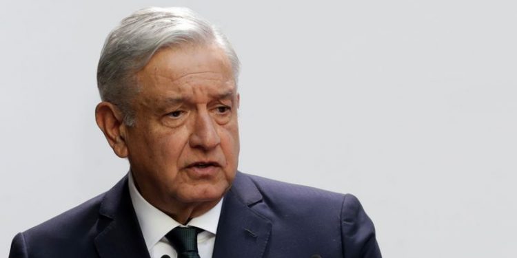LÓPEZ OBRADOR DICE QUE NO PUEDE «OPINAR» HASTA QUE ACABE RECUENTO EN EE.UU.