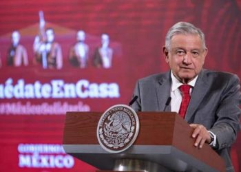 LÓPEZ OBRADOR LAMENTA «AFÁN COLONIALISTA» TRAS NEGATIVA DE DISCULPA DE ESPAÑA