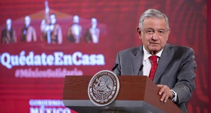 LÓPEZ OBRADOR LAMENTA «AFÁN COLONIALISTA» TRAS NEGATIVA DE DISCULPA DE ESPAÑA