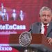 LÓPEZ OBRADOR LAMENTA «AFÁN COLONIALISTA» TRAS NEGATIVA DE DISCULPA DE ESPAÑA