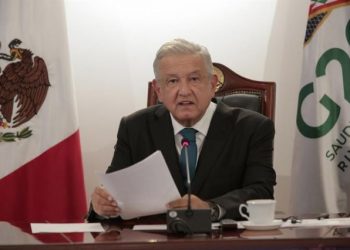LÓPEZ OBRADOR PLANTEA QUITAR MONTOS Y PAGOS DE DEUDA A PAÍSES POBRES