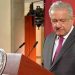 LÓPEZ OBRADOR SIGUE SIN RECONOCER A BIDEN: «NO HAY POR QUÉ ADELANTAR TIEMPOS»