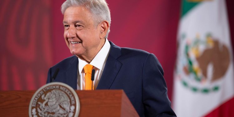 LOS 10 MOMENTOS QUE SELLAN EL SEGUNDO AÑO DEL GOBIERNO DE LÓPEZ OBRADOR