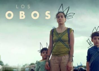 “LOS LOBOS” SE ALZA COMO LA GANADORA DEL FESTIVAL DE CINE DE GUADALAJARA