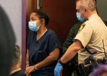 MADRE ASESINÓ A SUS DOS HIJAS CON EL FIN DE VENDER SUS ÓRGANOS