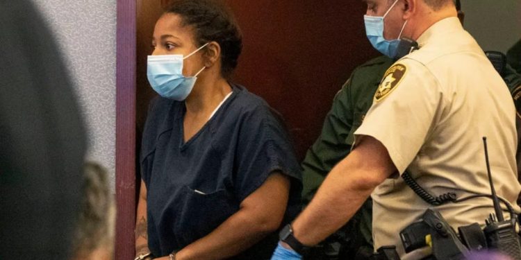 MADRE ASESINÓ A SUS DOS HIJAS CON EL FIN DE VENDER SUS ÓRGANOS