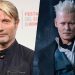 MADS MIKKELSEN SUSTITUIRÁ A JOHNNY DEPP EN «FANTASTIC BEASTS» TRAS SU SALIDA