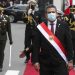 MANUEL MERINO ANUNCIA SU DIMISIÓN «IRREVOCABLE» A LA PRESIDENCIA DE PERÚ