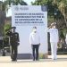 MAURICIO VILA DOSAL ENCABEZA CEREMONIA CÍVICA POR EL 110 ANIVERSARIO DEL INICIO DE LA REVOLUCIÓN SOCIAL MEXICANA