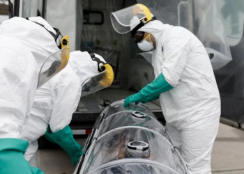 MÉXICO AFIRMA CONTROLAR LAS MUERTES POR COVID-19 PESE A REPUNTE DE CONTAGIOS