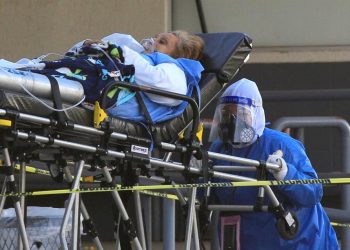 MÉXICO AÑADE MÁS DE 12.000 CASOS DE COVID HASTA 1.090.675 Y 104.873 MUERTES
