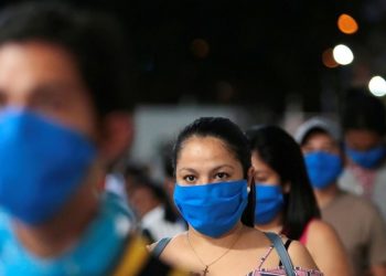 MÉXICO DEFIENDE SU ESTRATEGIA ANTE EL MUNDO TRAS 100.000 MUERTES POR COVID