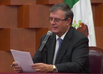 MÉXICO DESCARTA IMPUNIDAD TRAS RETIRO DE CARGOS EN EEUU A CIENFUEGOS