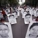 MÉXICO DETIENE A PRIMER MILITAR POR LA DESAPARICIÓN DE LOS 43 DE AYOTZINAPA