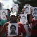 MÉXICO DICTA PRISIÓN A MILITAR POR LA DESAPARICIÓN DE LOS 43 DE AYOTZINAPA