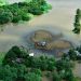 MÉXICO ESPERA FUERTES LLUVIAS EN CHIAPAS, OAXACA, PUEBLA, TABASCO Y VERACRUZ
