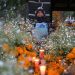 MÉXICO MANTIENE VIVO EL DÍA DE MUERTOS EN UN FESTEJO HÍBRIDO POR LA COVID-19