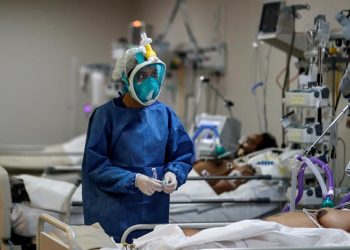 MÉXICO REGISTRA 93.228 DECESOS Y 943.630 CASOS POR LA COVID-19