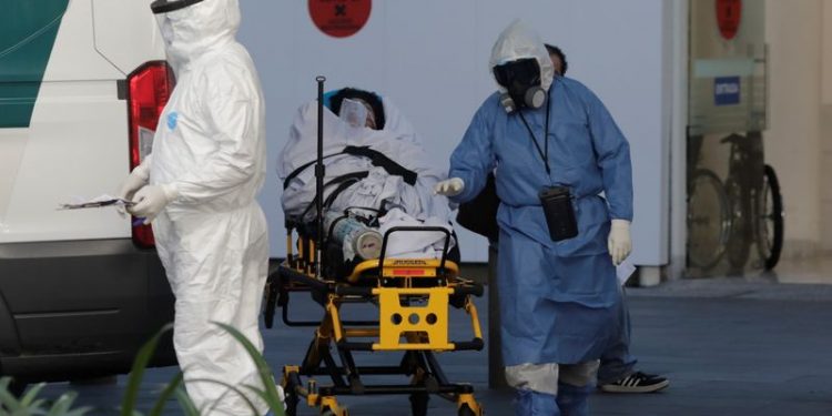 MÉXICO SUPERA EL MILLÓN DE CASOS CONFIRMADOS DE COVID-19