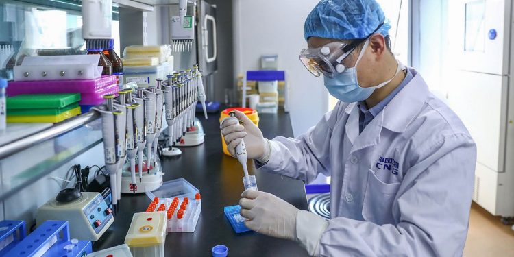 MIL VACUNAS EXPERIMENTALES DE COVID-19 LLEGAN AL SUR DE MÉXICO