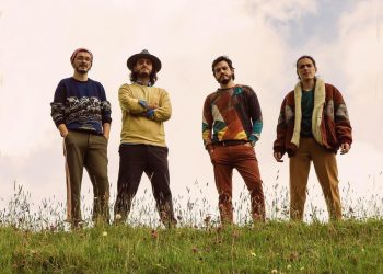 MORAT SOBRE SU SENCILLO «AL AIRE»: «LO QUE MÁS NOS GUSTA ES SU BUEN ROLLO»