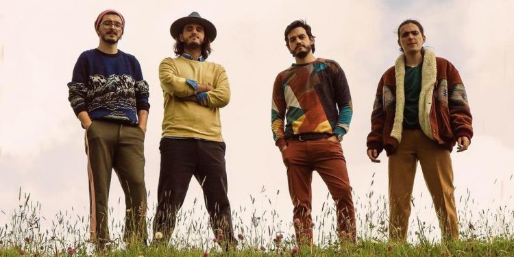 MORAT SOBRE SU SENCILLO «AL AIRE»: «LO QUE MÁS NOS GUSTA ES SU BUEN ROLLO»