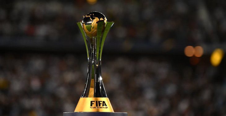 MUNDIAL DE CLUBES SE DISPUTARÁ EN FEBRERO DE 2021 EN QATAR