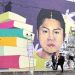 MURAL DEDICADO A JOVEN ASESINADA EN MÉXICO TRANSFORMA INJUSTICIA EN DIGNIDAD