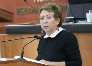 PROPONE  MARÍA MERCEDES MACIEL DEL PT LEGISLAR LA PROHIBICIÓN DE LA VIOLENCIA HACIA MENORES