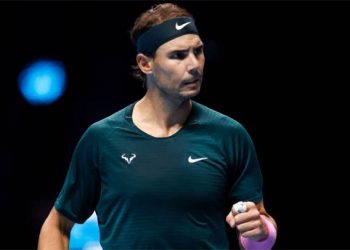 NADAL VUELVE A SEMIFINALES CINCO AÑOS DESPUÉS Y SE MEDIRÁ A MEDVEDEV