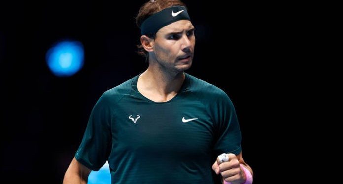 NADAL VUELVE A SEMIFINALES CINCO AÑOS DESPUÉS Y SE MEDIRÁ A MEDVEDEV