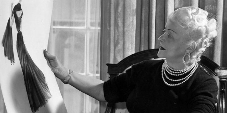 NINA RICCI, CINCUENTA AÑOS DE LA MUERTE DE UNA DISEÑADORA «DE SU TIEMPO»