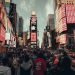 NUEVA YORK ESTIMA QUE NO RECUPERARÁ SU TURISMO POR COMPLETO HASTA 2025