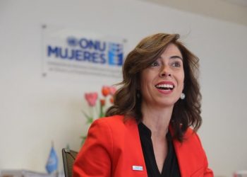ONU Y ESPAÑA APOYAN CON DINERO A 500 MUJERES VIOLENTADAS DE CIUDAD DE MÉXICO