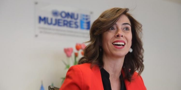 ONU Y ESPAÑA APOYAN CON DINERO A 500 MUJERES VIOLENTADAS DE CIUDAD DE MÉXICO