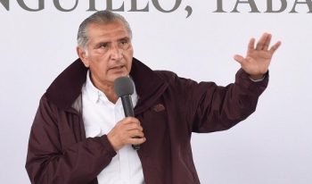 ORDENA EL GOBERNADOR REFORZAR ATENCIÓN EN PUNTOS CRÍTICOS POR LLEGADA DE MÁS LLUVIAS