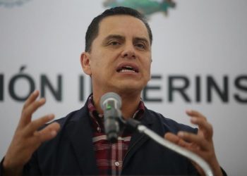 ORDENAN CAPTURAR A EXGOBERNADOR DE NAYARIT POR CORRUPCIÓN