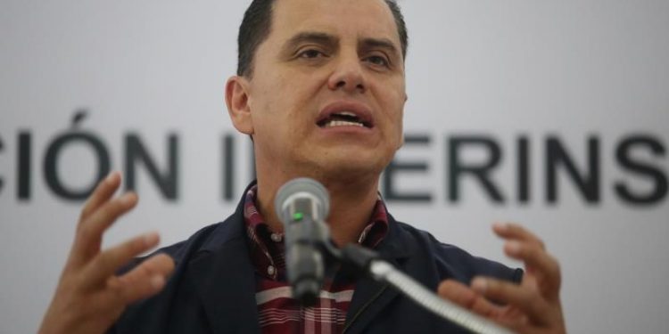 ORDENAN CAPTURAR A EXGOBERNADOR DE NAYARIT POR CORRUPCIÓN