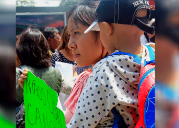 PACIENTES ONCOLÓGICOS EN MÉXICO DENUNCIAN DESABASTO Y FALLAS EN SU ATENCIÓN