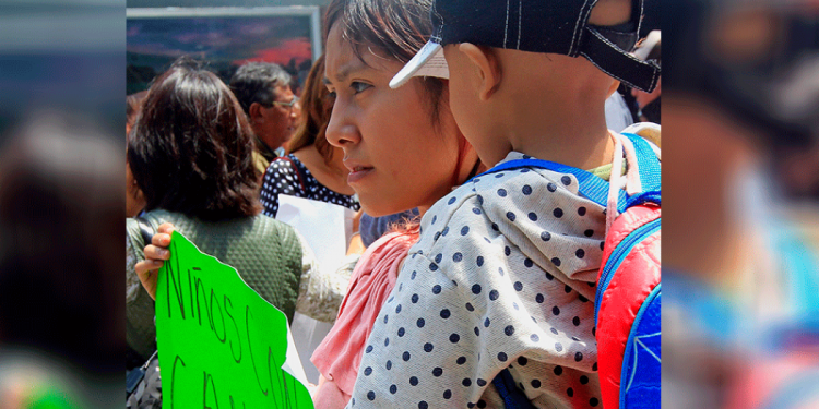 PACIENTES ONCOLÓGICOS EN MÉXICO DENUNCIAN DESABASTO Y FALLAS EN SU ATENCIÓN