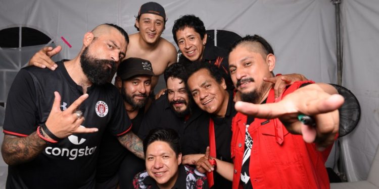 PANTEÓN ROCOCÓ SE DIVIERTE Y EXPANDE SIENDO LA IMAGEN DE LA LOTERÍA DE MÉXICO