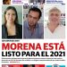 Periódico Quintana Roo #20 Año VI
